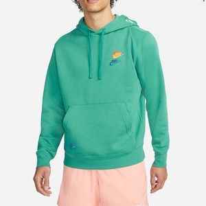 Nike Sportswear Sport Essentials+ Men's Pullover Hoodie
